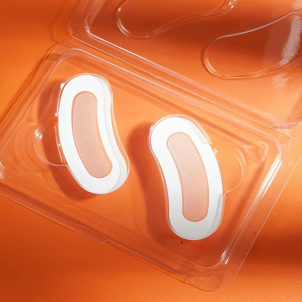 1 Pair Micro-needle Eye Patch  - Microneedle Patch Eye ulasan dan harga
