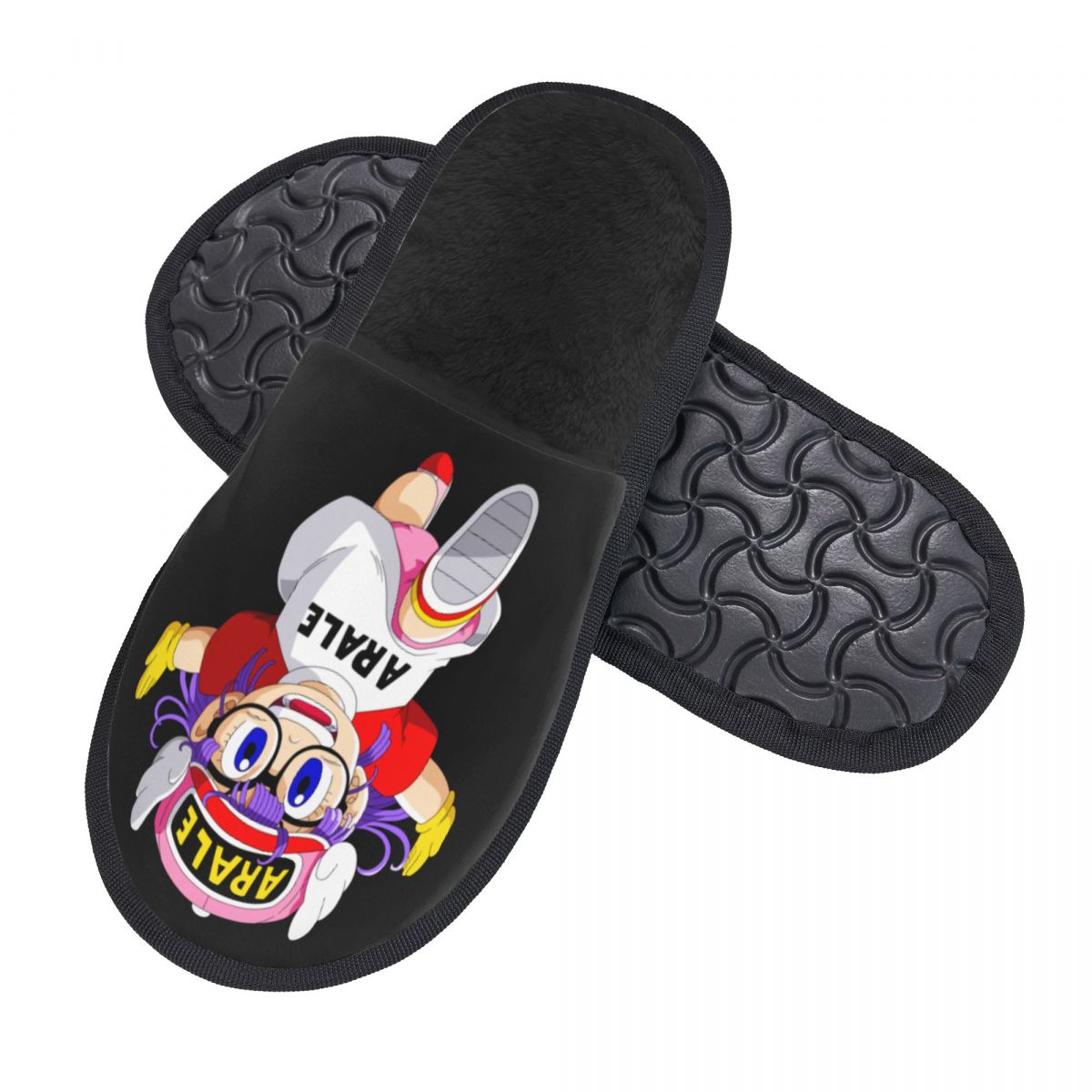 Arare Arale Purple Dr Slump Co - Spa & Wellness Hotel Olympia Mariánské Lázně ulasan dan harga