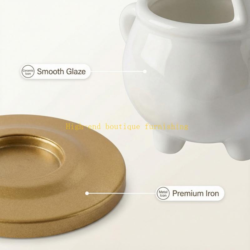 L9NB Fragrances Essential Oil  - Massage Candle Melting ulasan dan harga