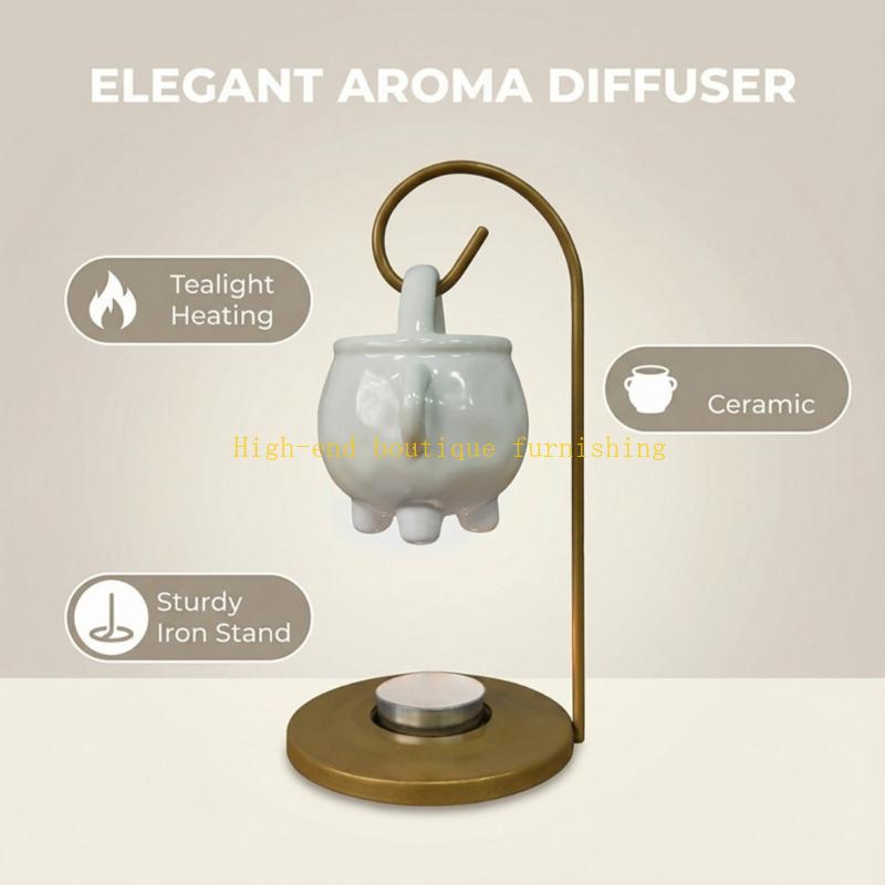 L9NB Fragrances Essential Oil  - Massage Candle Melting ulasan dan harga